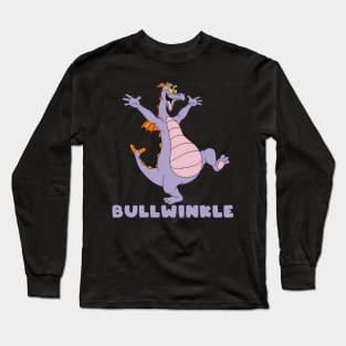 Figment Long Sleeve T-Shirt